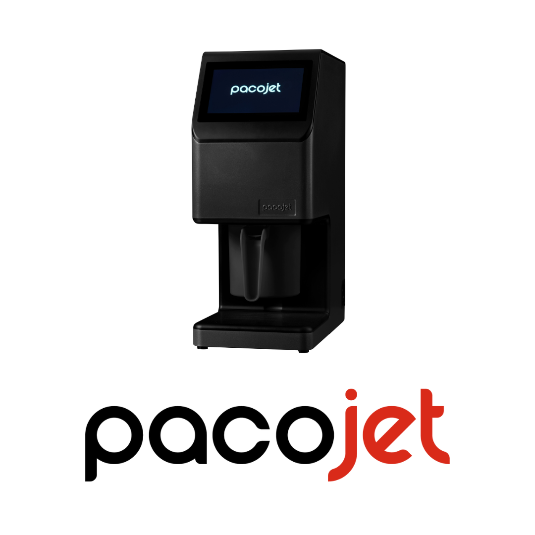 Pacojet Products